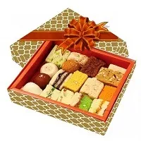 Indian Sweets and SnacksÂ