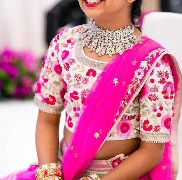 Kids’ Ethnic Wear