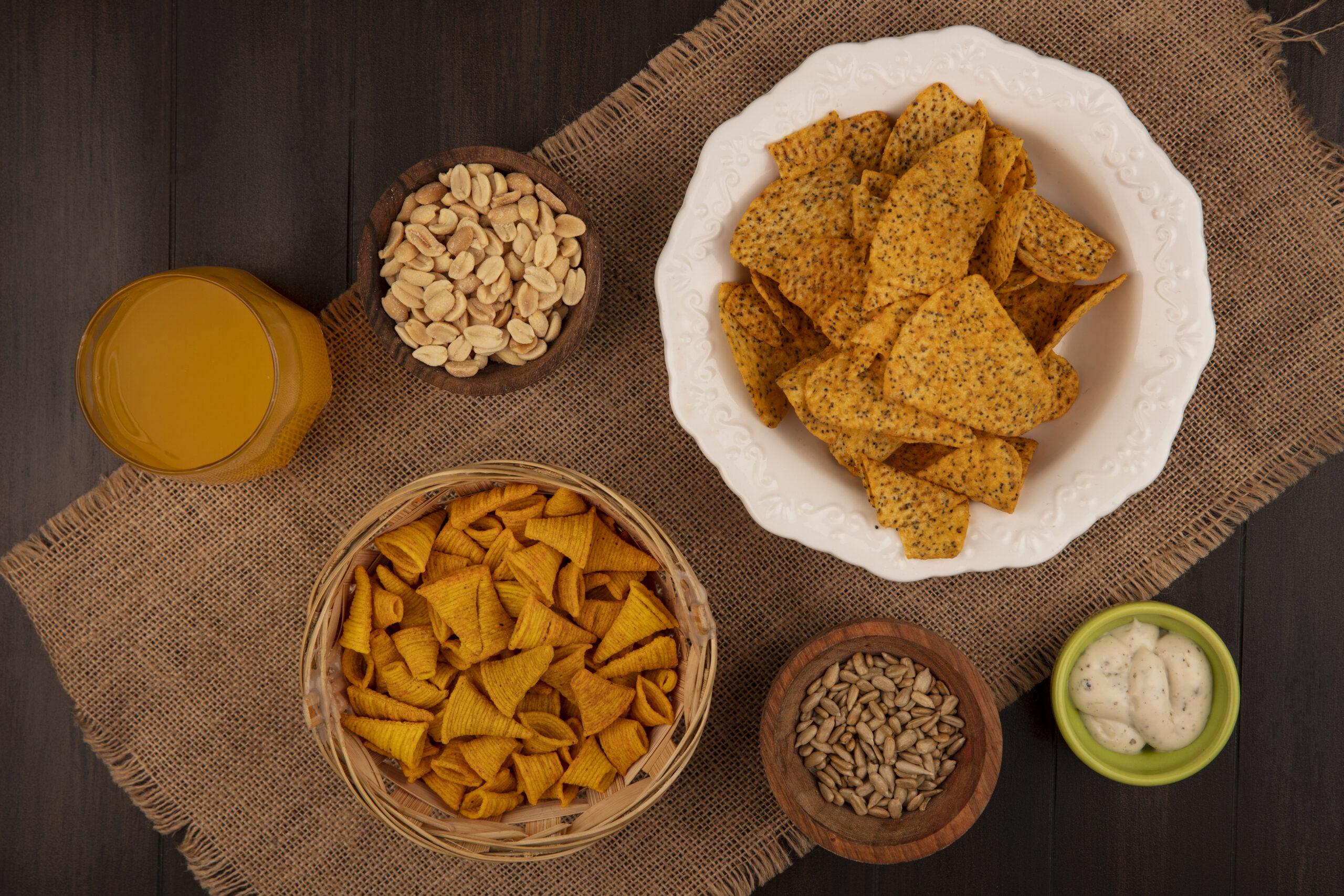 Snacks