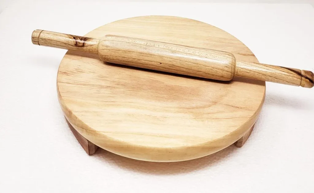 Chakla and Belan 