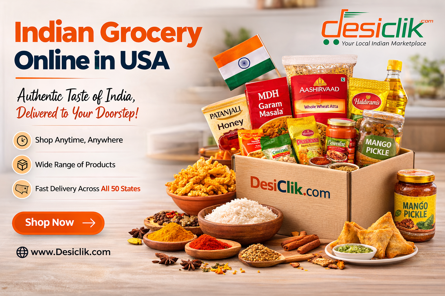 grocery in usa