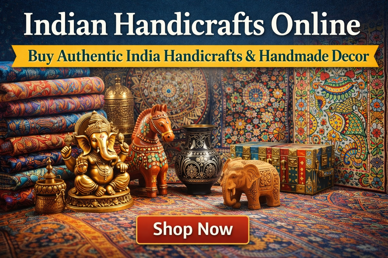 Indian Handicrafts Online – Buy Authentic India Handicrafts & Handmade Decor Indian Handicrafts Online – Buy Authentic India Handicrafts & Handmade Decor