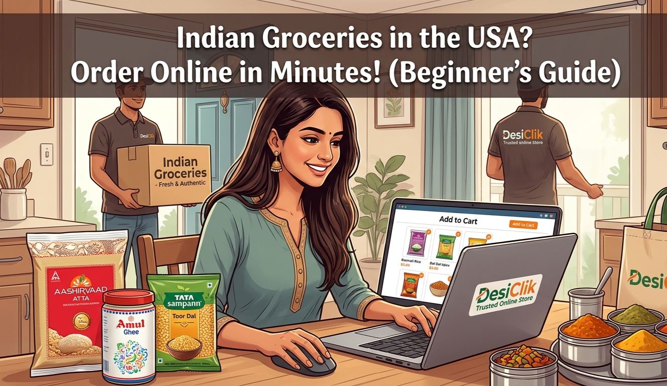 Beginner’S Guide to Smart Online Shopping 