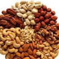 Dry Fruits & Nuts