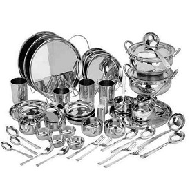 Stainless Steel Cookware Made in the USA  The GREAT American Made Brands &  Products Directory - Made in the USA Matters