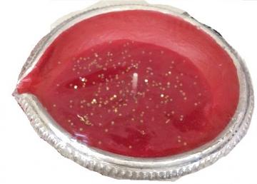 Large clay diya / diwali candles