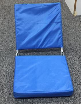 Floor meditationn yoga chair