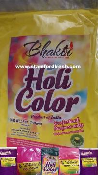 Wholesale bulk order holi powder in usa