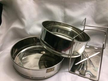 Pressure Cooker Insert Pans