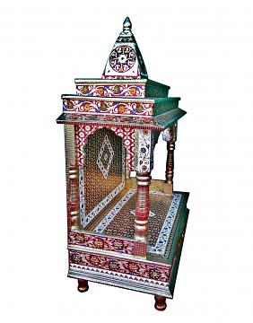 Puja mandir