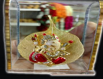 Lord Ganesha Lord Ganesha