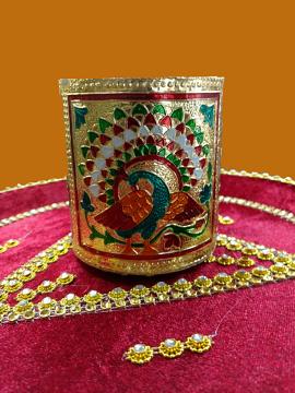 traditional Indian return gift for wedding, diwali, housewarming