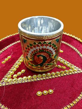 Indian return gift, party favors
