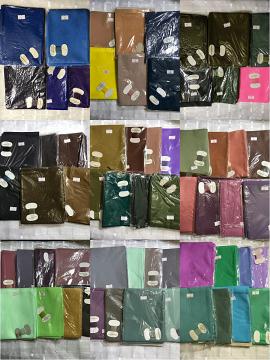 Saree Fall / Saree Border in Many Colors