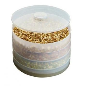 Sprout Maker - 4 Level
