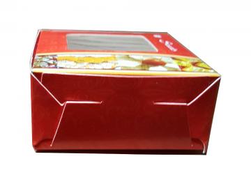Wholesale empt boxes for sweet shops