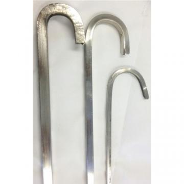 Stainless Steel Square Tandoori Skewers Stainless Steel Square Tandoori Skewers
