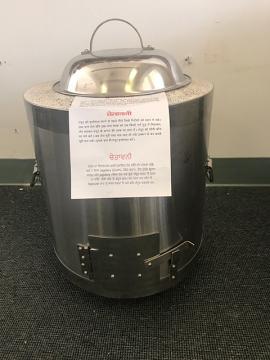 Residential Tandoor for Home Residential Tandoor for Home