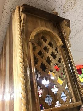 Puja Mandir for Home