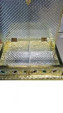 Meenakari Multpurpose Box Meenakari Multpurpose Box