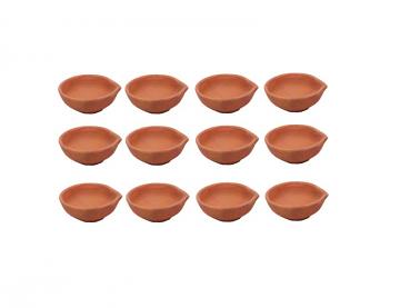 Wholesale clay diwali diya sale