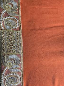 Blouse Piece