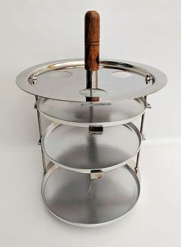 Pizza kit for tandoori oven Pizza kit for tandoori oven