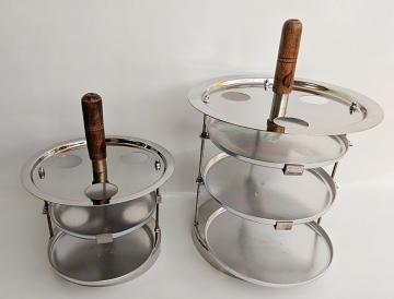 Pizza maker for tandoor Pizza maker for tandoor