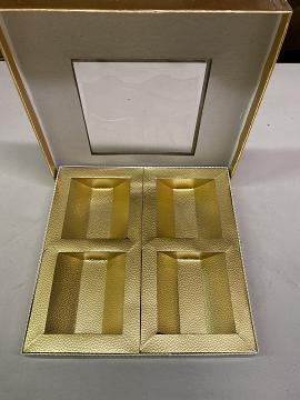 Empty Dry Fruit Gift Boxes