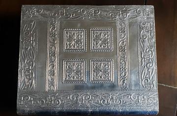 Indian Bangle Box Indian Bangle Box