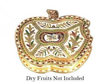 Return Gift - Dry Fruit Box