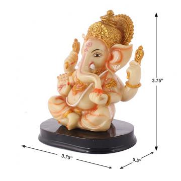 Beautiful Smal Ganesh Statue