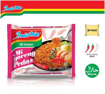 Indomie Noodles