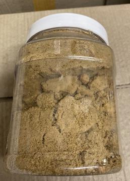 Indian Natural Jaggery Powder / Shakkar