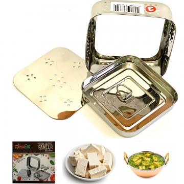 Paneer Maker Mould Press Paneer Maker Mould Press