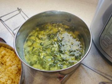 Deepak Pan for PIP Instant Pot Deepak Pan for PIP Instant Pot