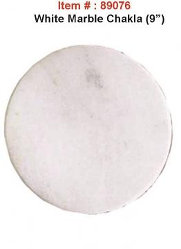 Marble Chakla / rolling pin