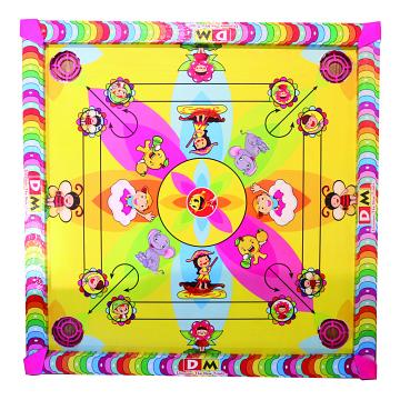 Kids Carrom Board