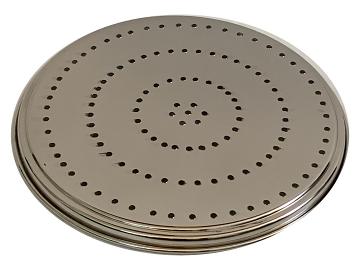 Dubbas - Steamer Plate / Trivet