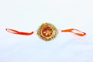 Gota Patti Rakhi Gota Patti Rakhi