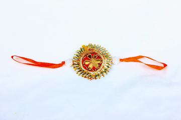 Gota Patti Rakhi