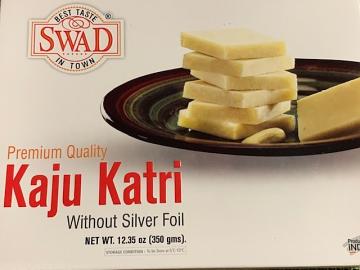 Swad Kaju Katli