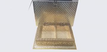 Mukhwas box Mukhwas box