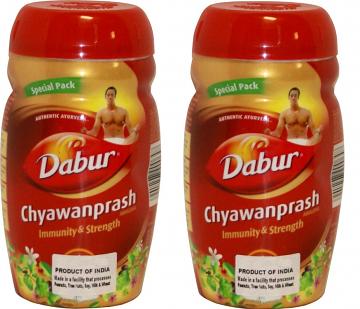Dabur Chyawanprash for Immunity & Strength