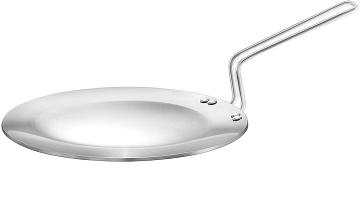 Stainless Steel Tawa