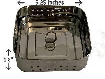 Paneer Maker Mould Press from Dubbas Paneer Maker Mould Press from Dubbas