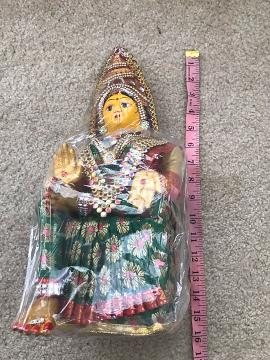 Varalaxmi Murti