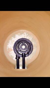 Tandoor Gas Burner Tandoor Gas Burner