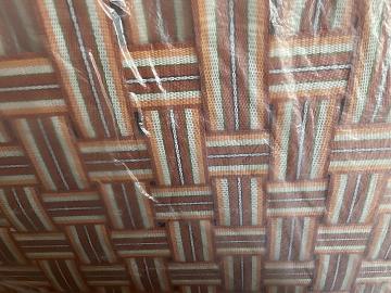 Maroon Brown Folding Bed Charpai Maroon Brown Folding Bed Charpai