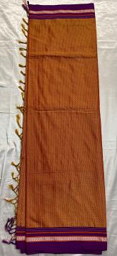 saree extra picture